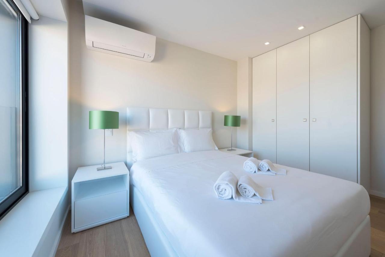 Apartment Lovelystay - Trindade Cozy Porto