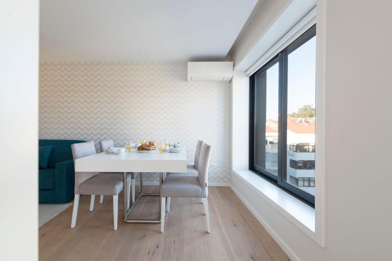 Lovelystay - Trindade Cozy Apartment