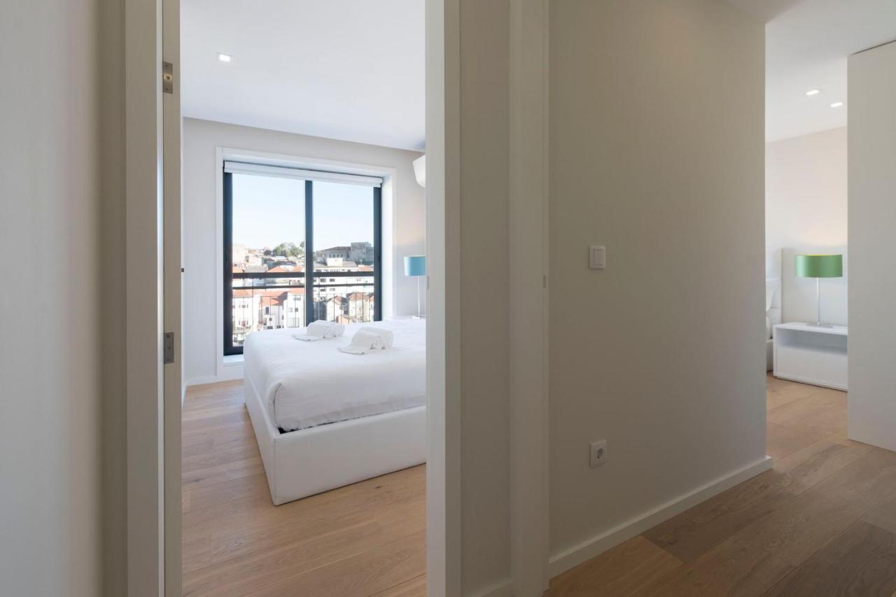 Apartment Lovelystay - Trindade Cozy Porto