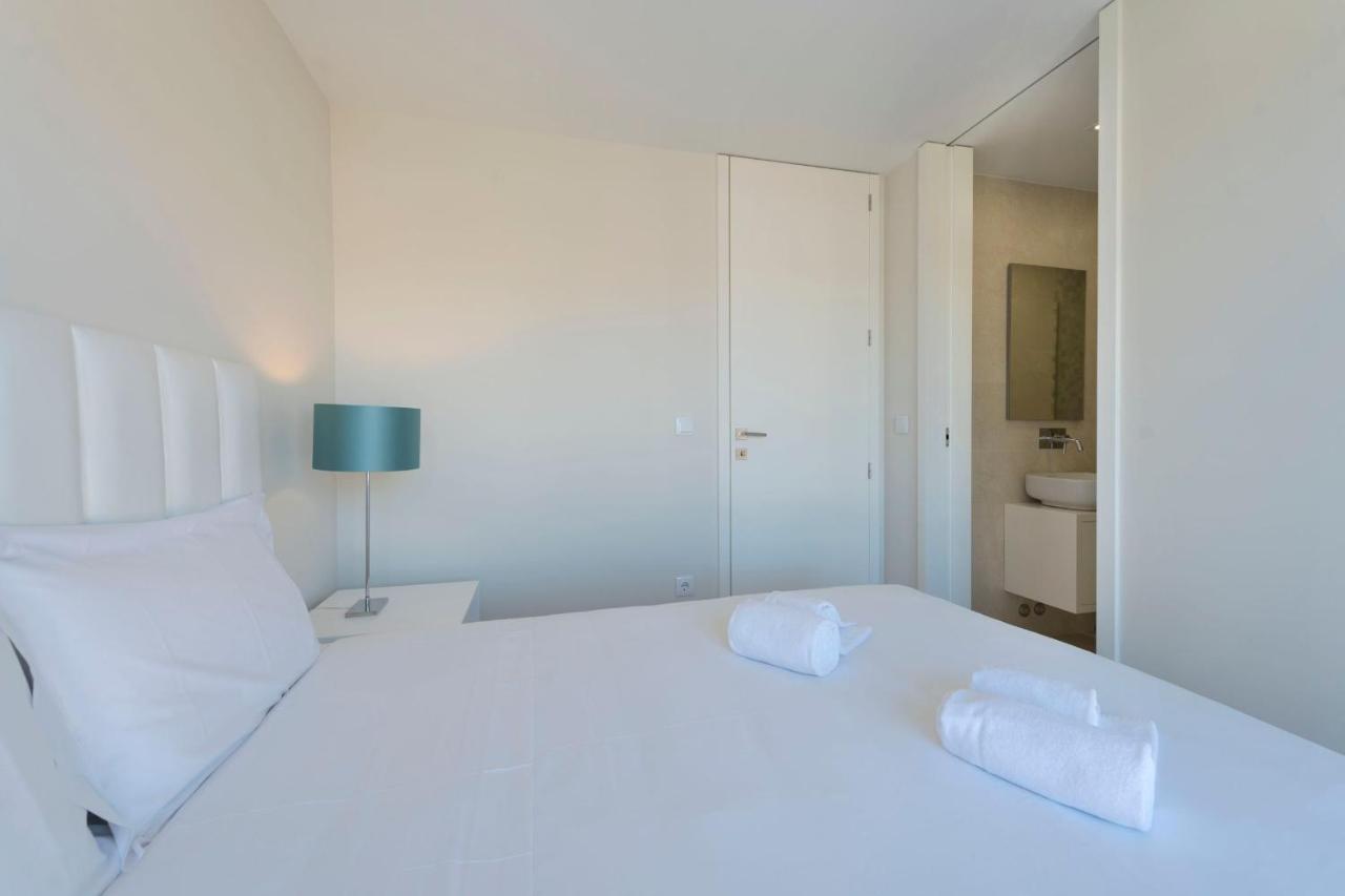 Lovelystay - Trindade Cozy Porto
