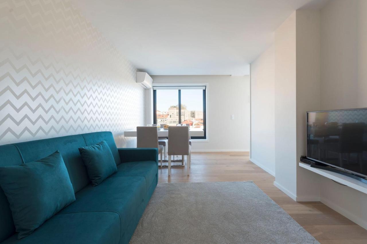 Apartment Lovelystay - Trindade Cozy *