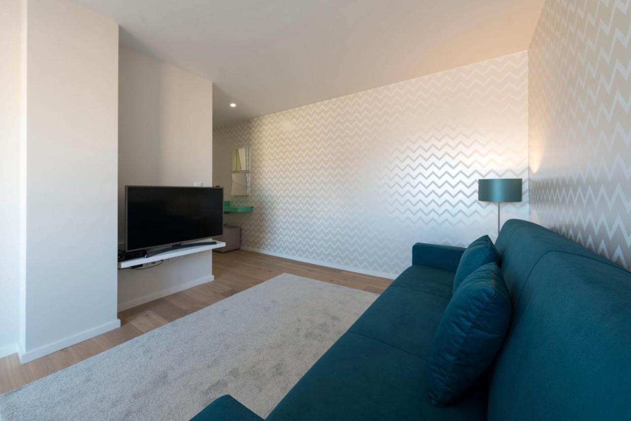 Lovelystay - Trindade Cozy Apartment *