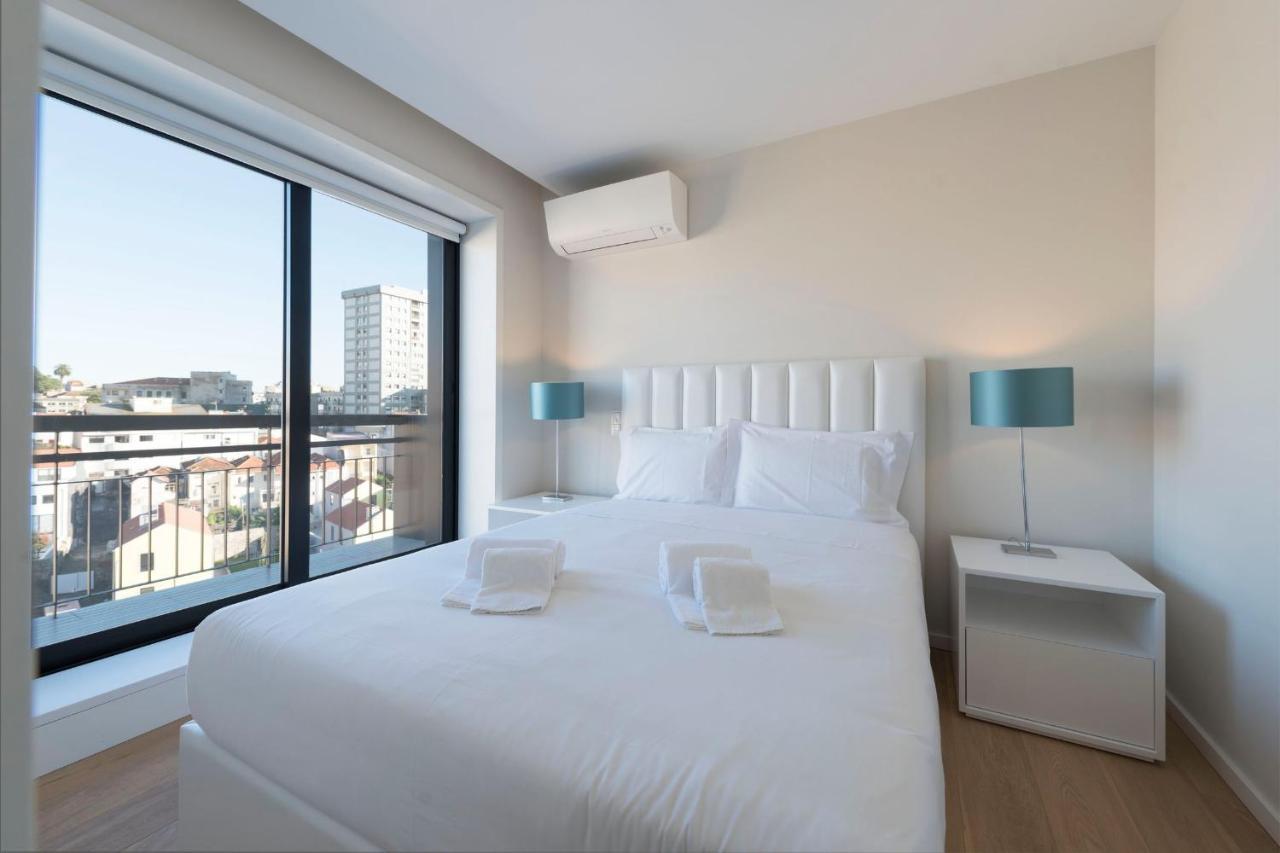 Lovelystay - Trindade Cozy Apartment *