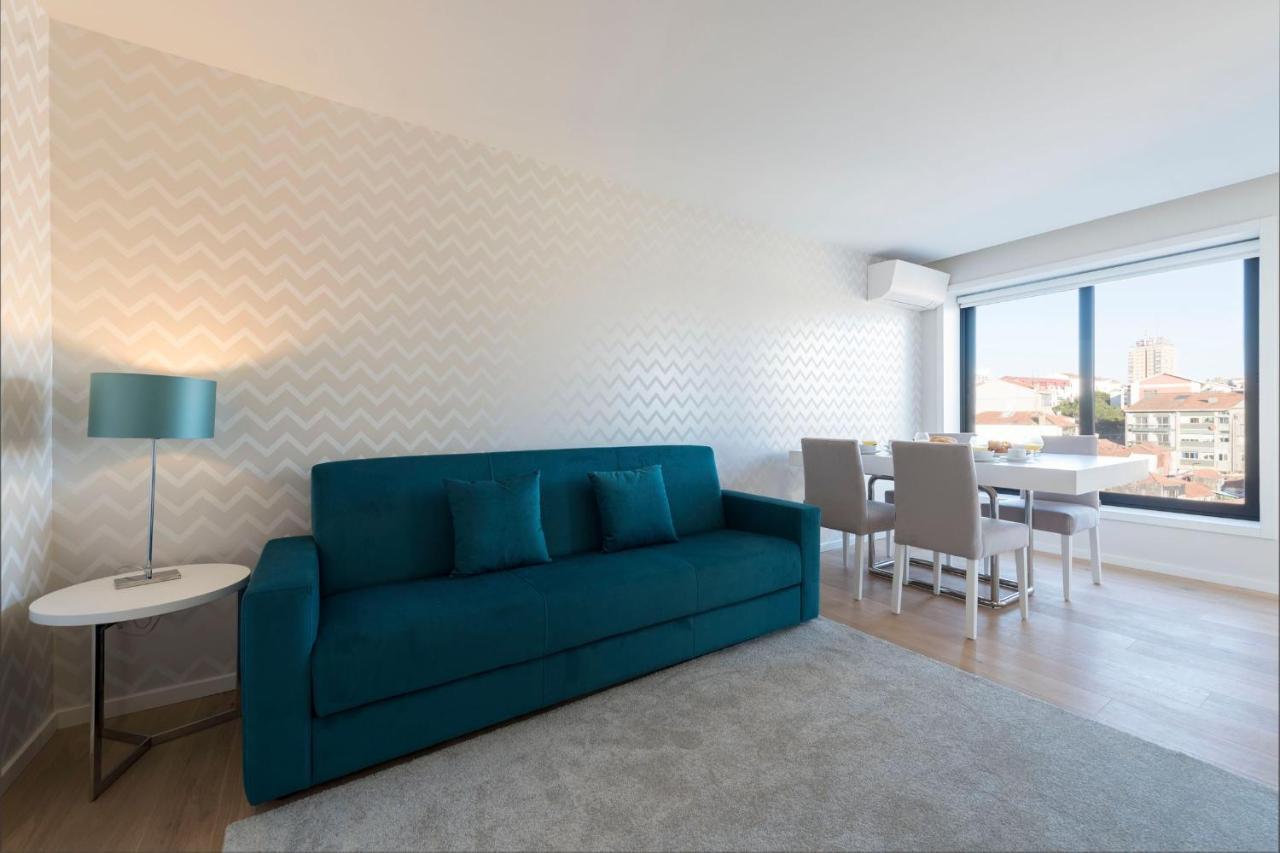 Lovelystay - Trindade Cozy Apartment *