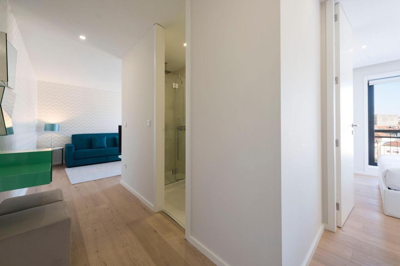 Apartment Lovelystay - Trindade Cozy