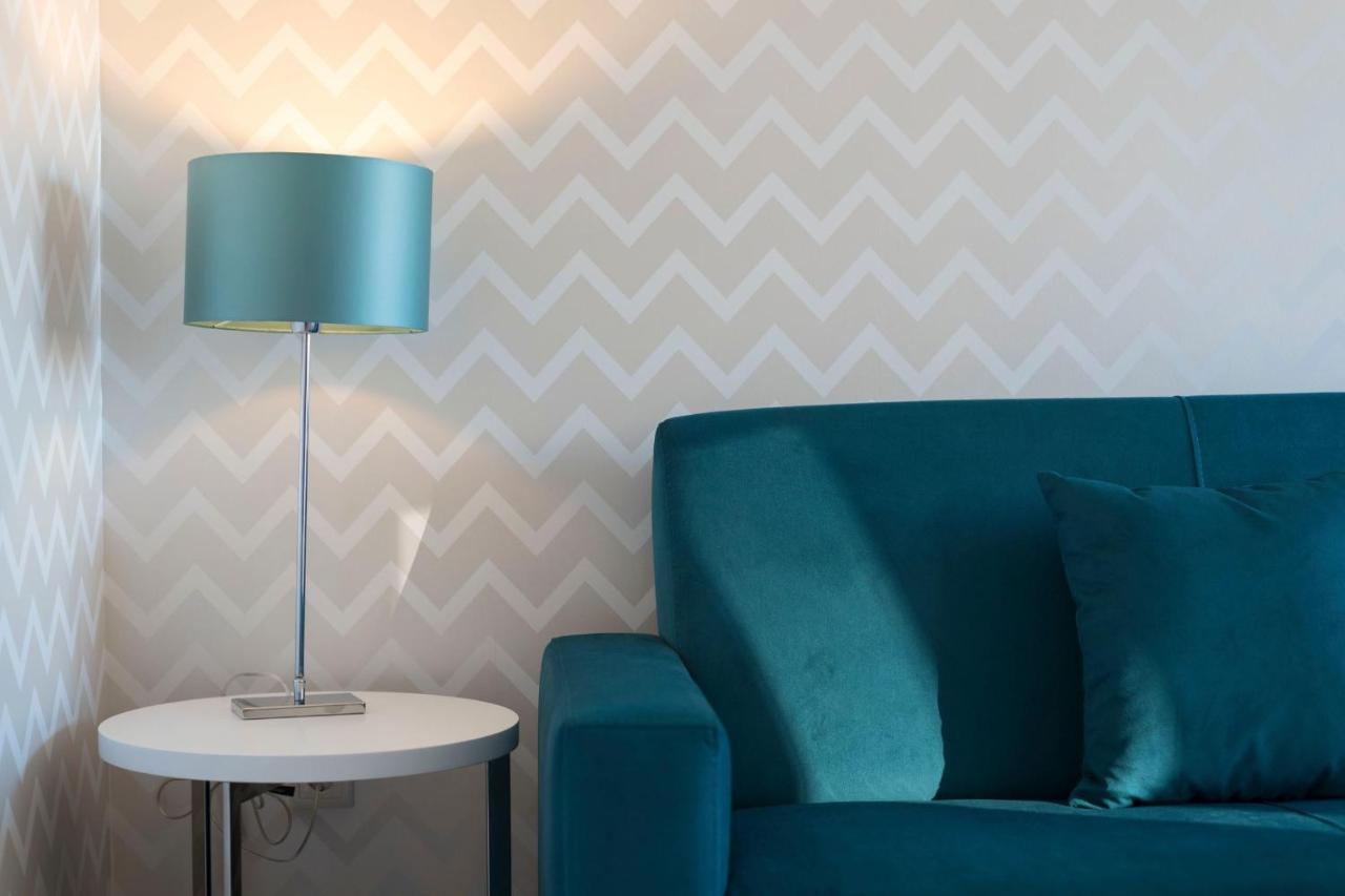 Apartment Lovelystay - Trindade Cozy