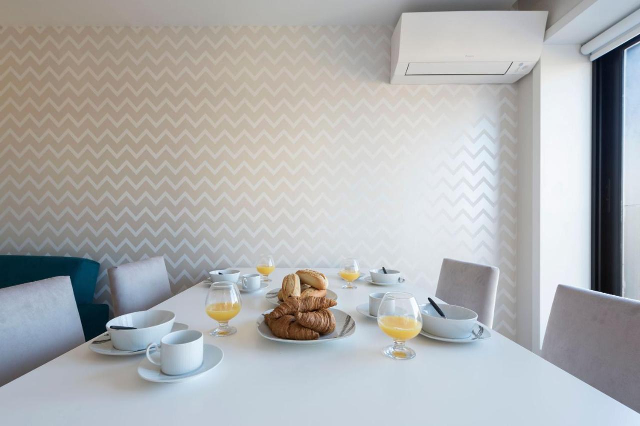 Apartment Lovelystay - Trindade Cozy Porto